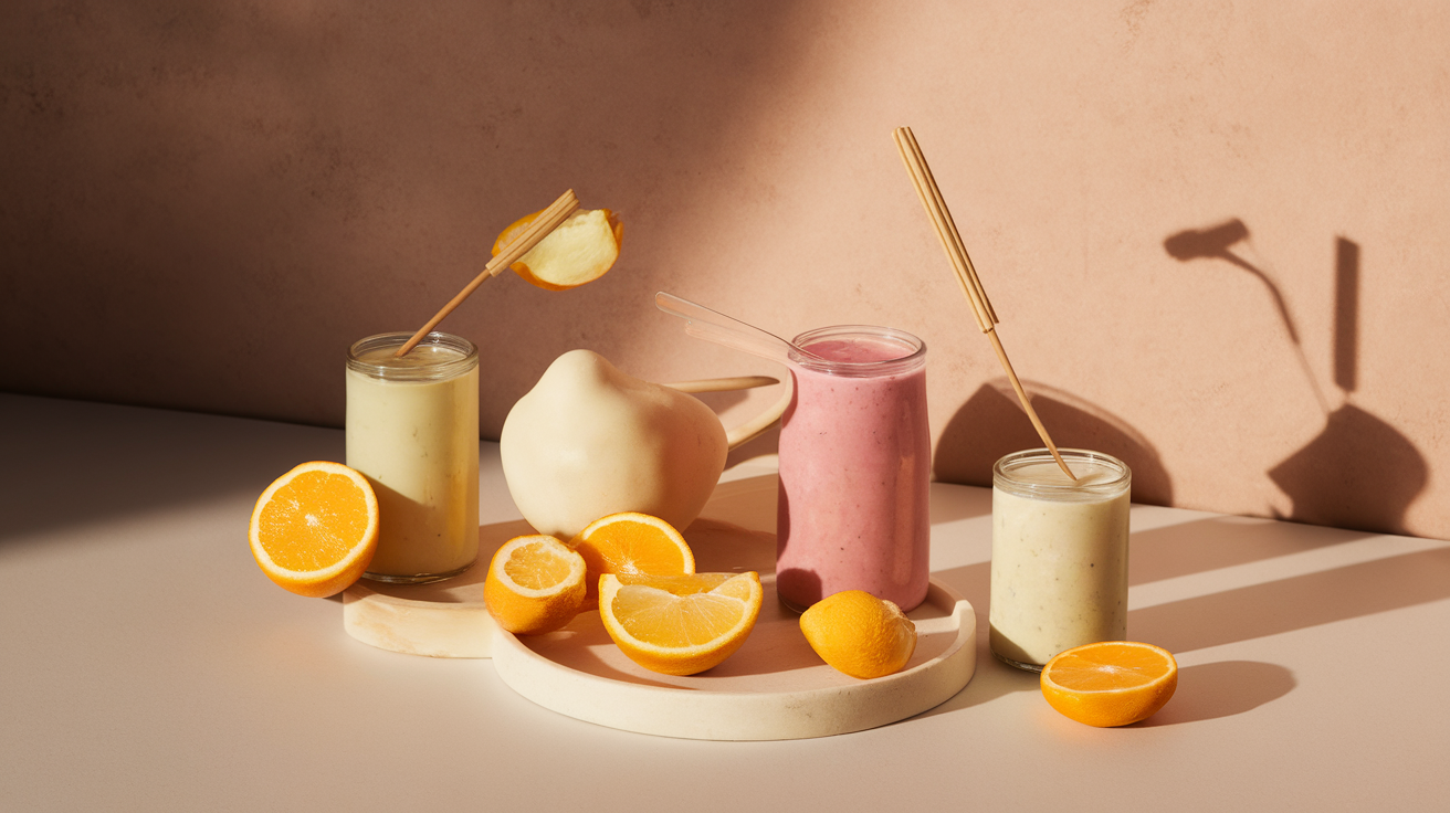 7 probiotičkih namirnica za zdravu crijeva